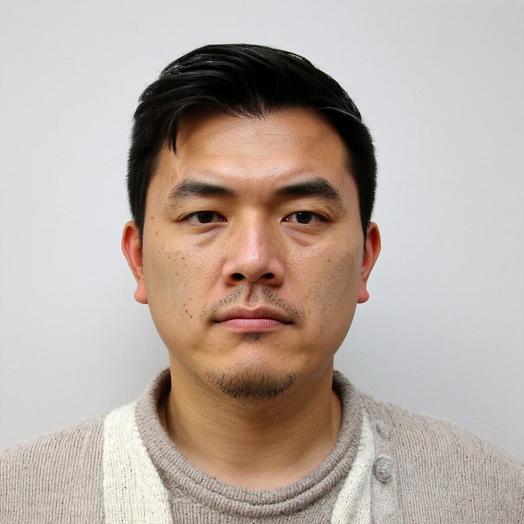 Image of Joshua Kuphal