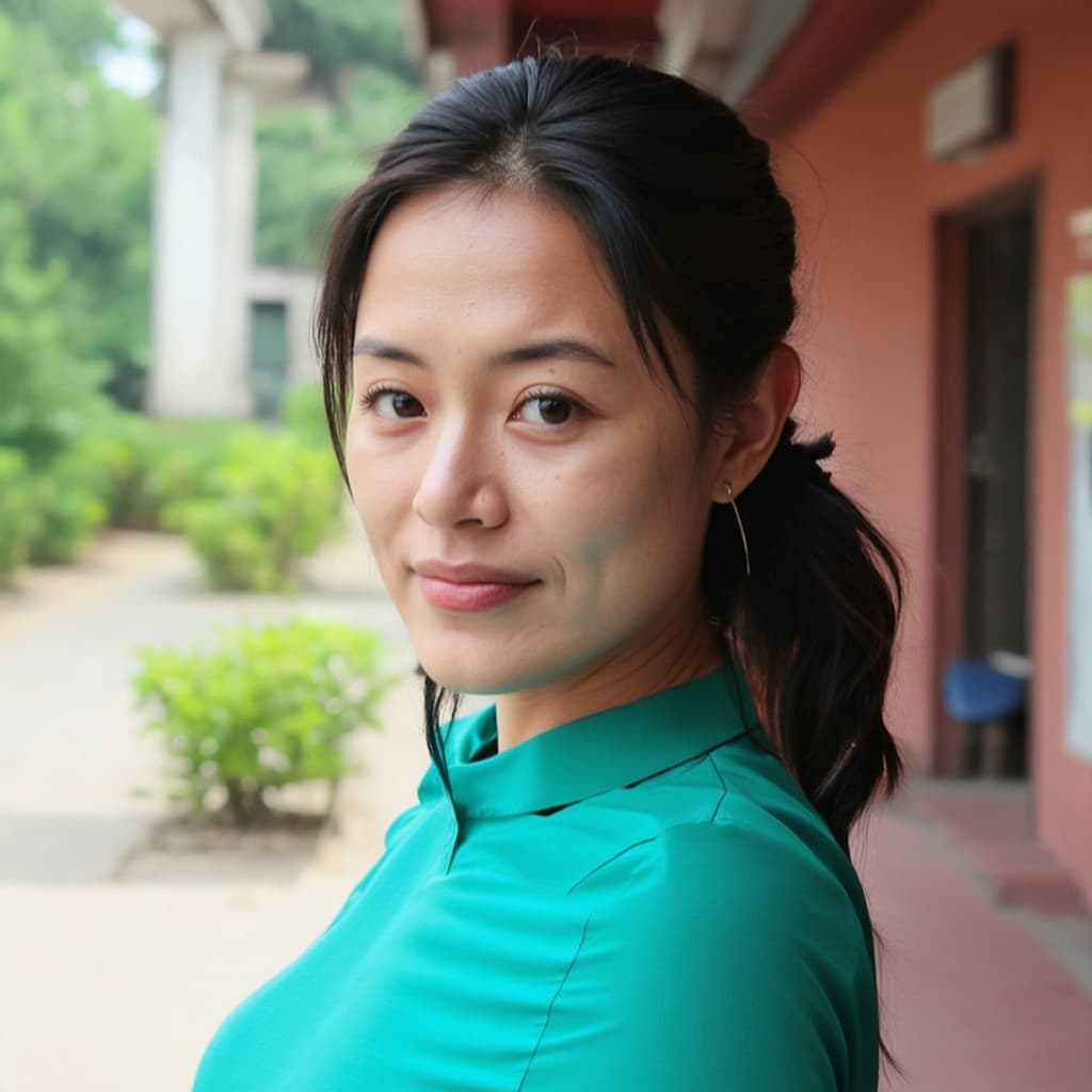 Image of Anita Robel